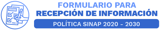 formulario encabezado