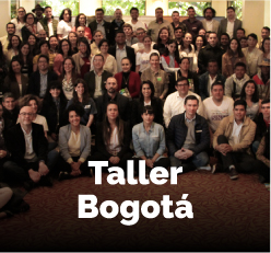 Bot Taller Bogotá