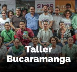 Bot Taller Bucaramanga