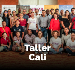 Bot Taller Cali