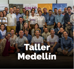 Bot Taller Medellín