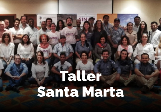 Bot Taller SantaMarta