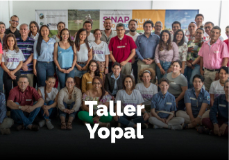 Bot Taller Yopal